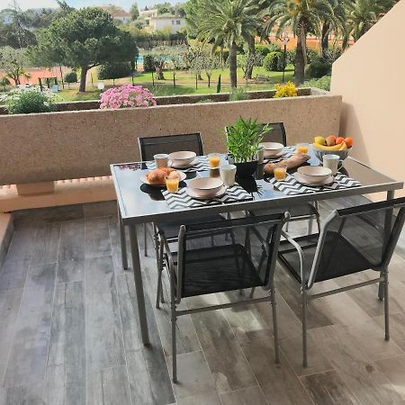 Appartement 2 Pieces, Renove, 2 Piscines+Tennis, Mer, Climatisation Антиб Екстериор снимка