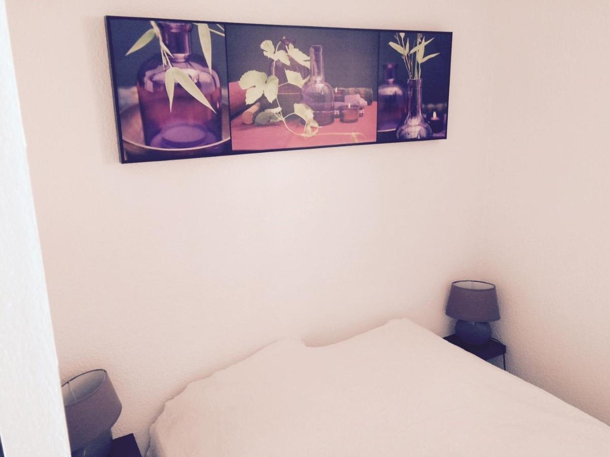 Appartement 2 Pieces, Renove, 2 Piscines+Tennis, Mer, Climatisation Антиб Екстериор снимка