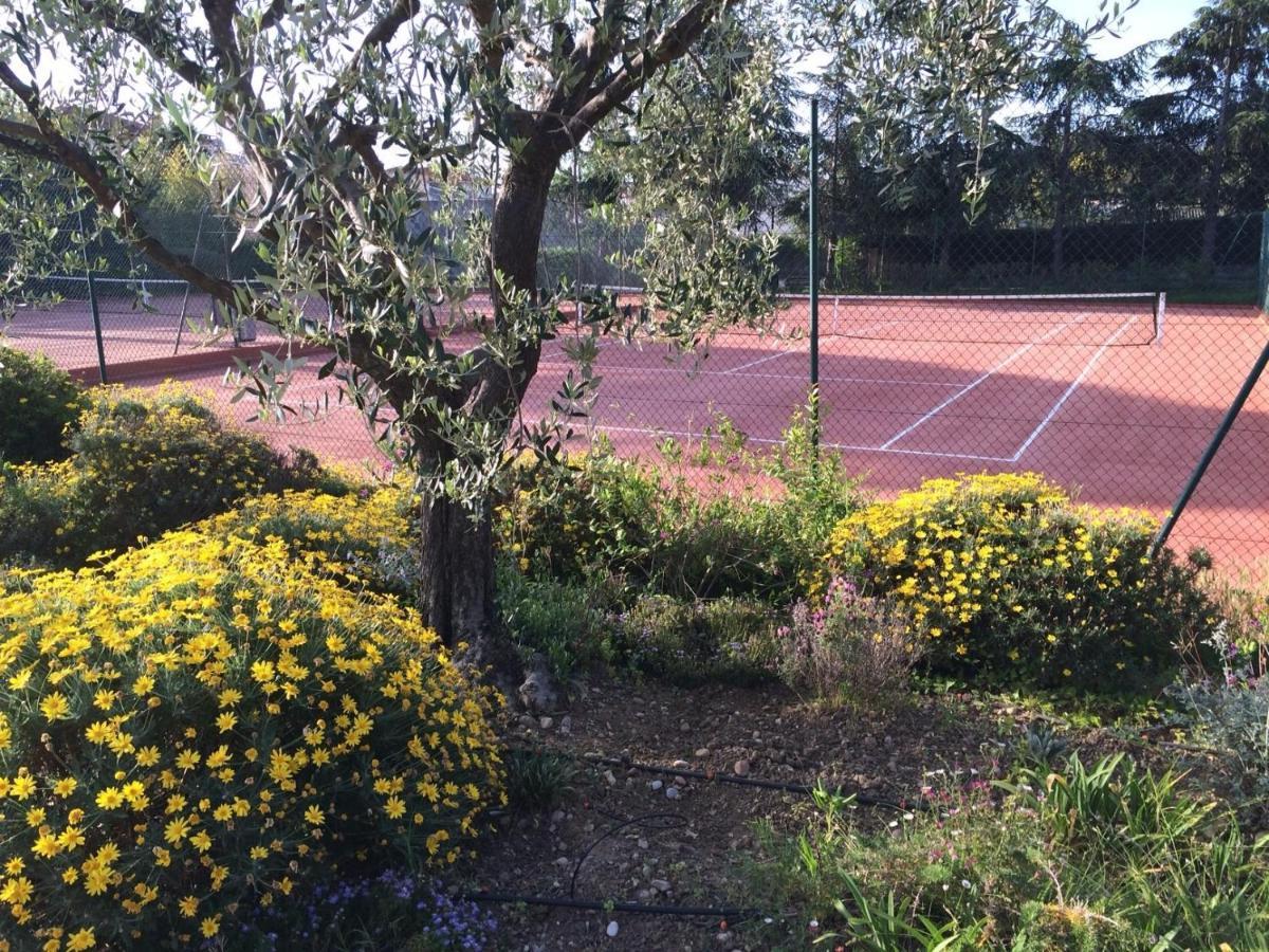 Appartement 2 Pieces, Renove, 2 Piscines+Tennis, Mer, Climatisation Антиб Екстериор снимка