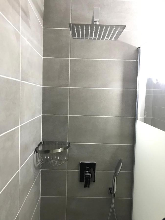 Appartement 2 Pieces, Renove, 2 Piscines+Tennis, Mer, Climatisation Антиб Екстериор снимка